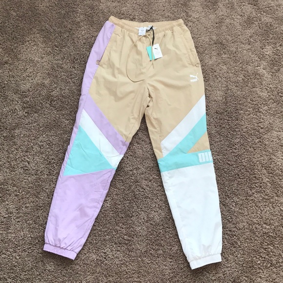 Puma Diamond Tracksuit Brand New - Picture 5 of 8